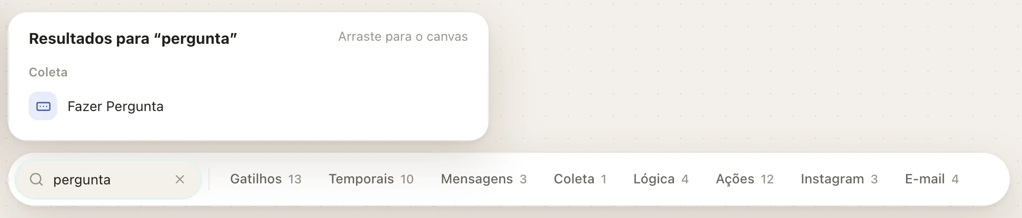 auto-busca-bloco