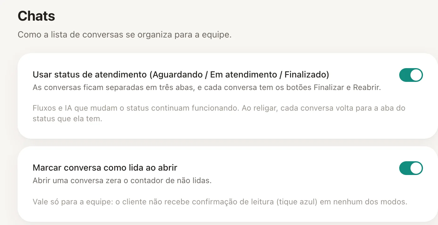 config-chats-opcoes