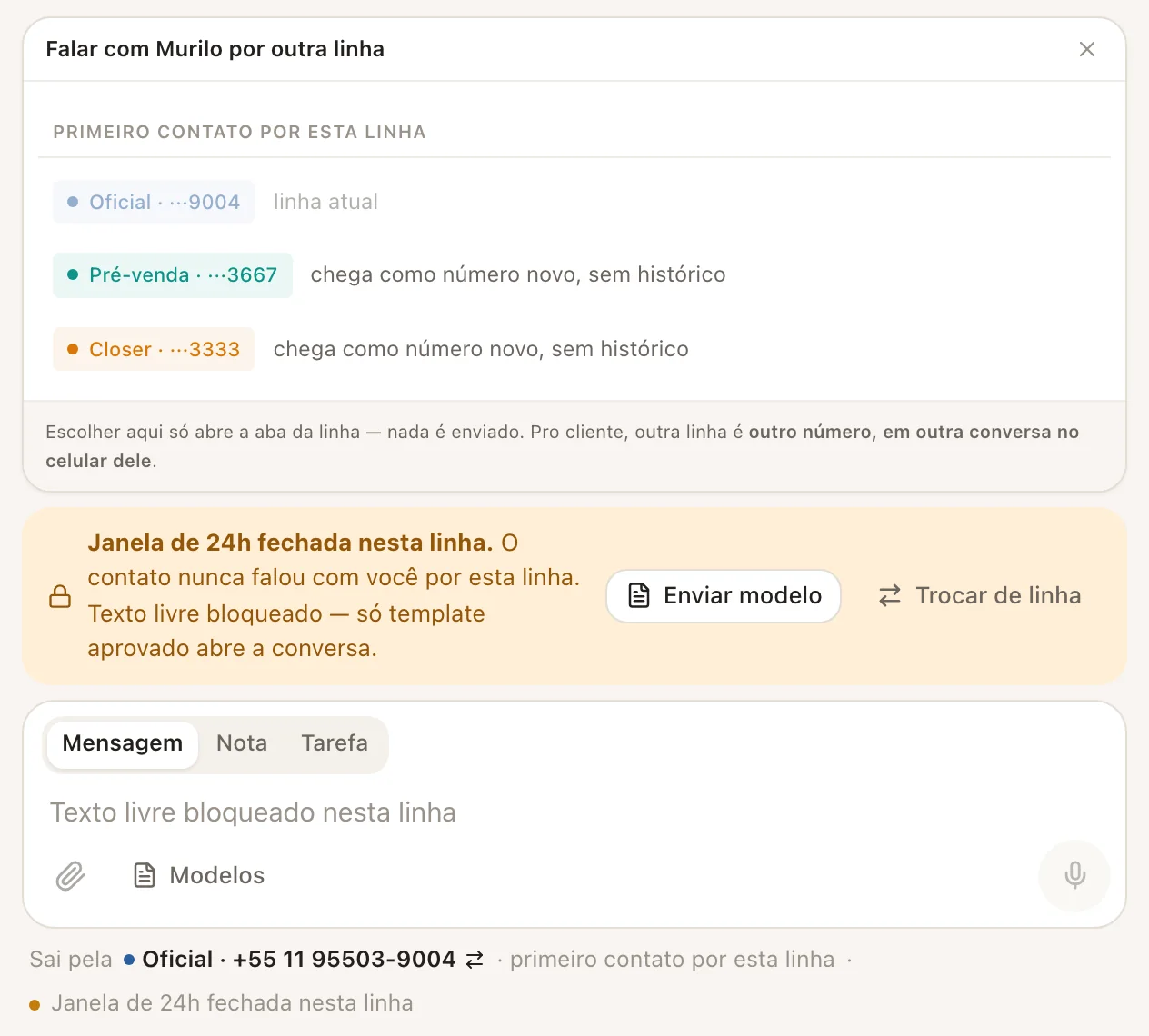 conv-seletor-linha