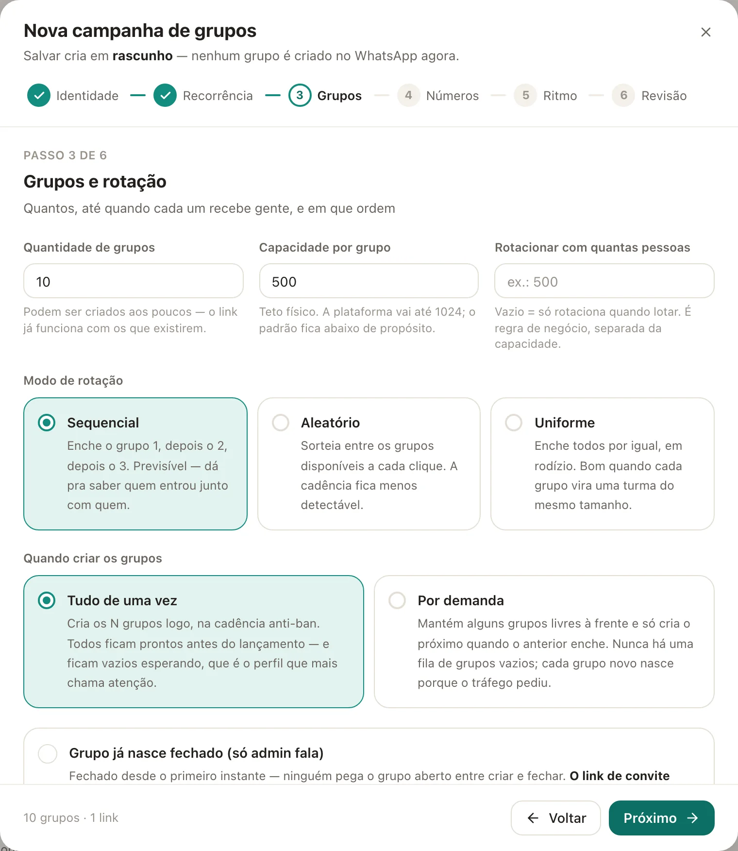 grupos-criar-grupos