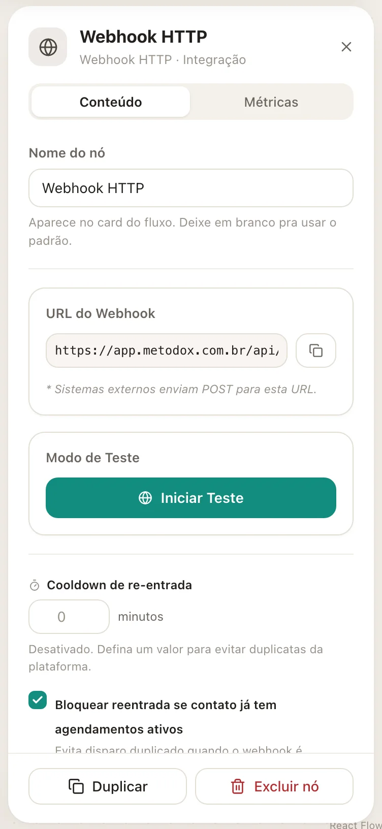 integ-webhook-painel