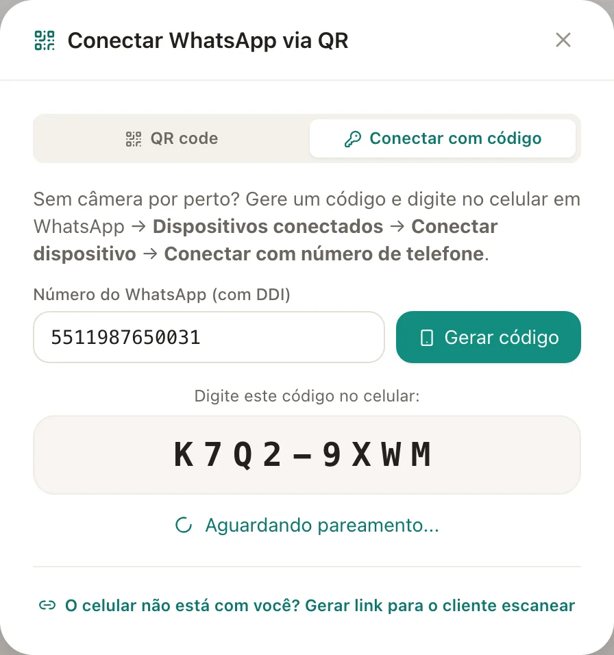 qr-modal-pareamento